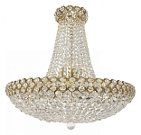 Люстра на штанге Arti Lampadari Asti Asti E 1.5.50.600 G 250_100_Array
